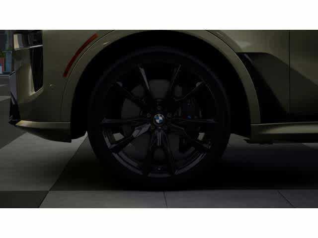 used 2025 BMW X7 car, priced at $90,442