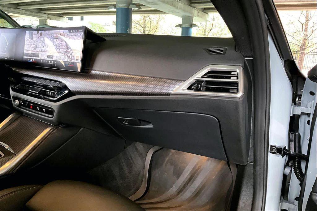 used 2025 BMW M440 car, priced at $54,444