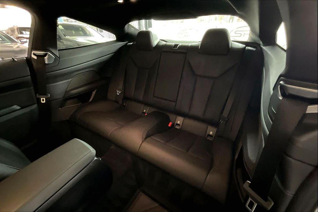 used 2025 BMW M440 car, priced at $54,444