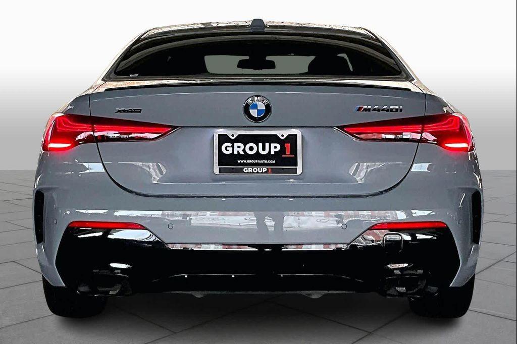 used 2025 BMW M440 car, priced at $54,444