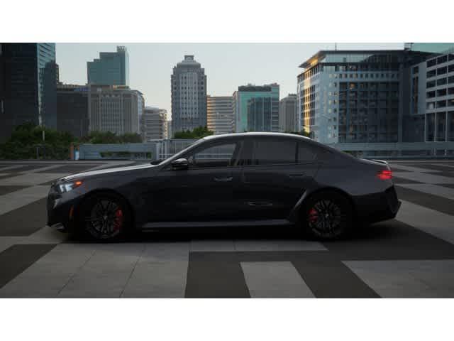 new 2026 BMW M5 car, priced at $130,665