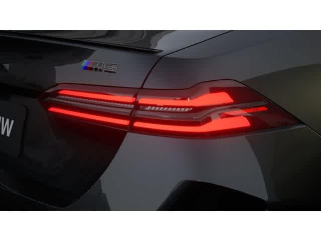 new 2026 BMW M5 car, priced at $130,665