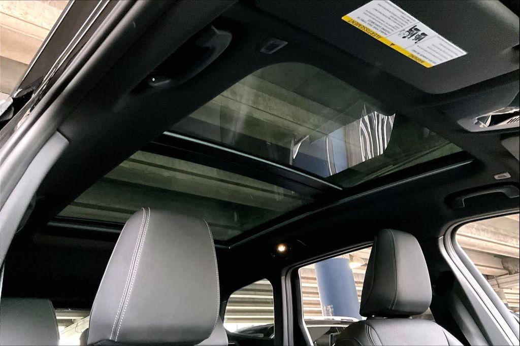 used 2023 BMW X1 car, priced at $30,219