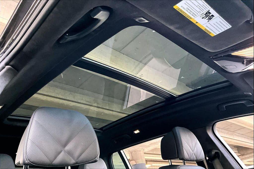 used 2024 BMW X7 car, priced at $61,977