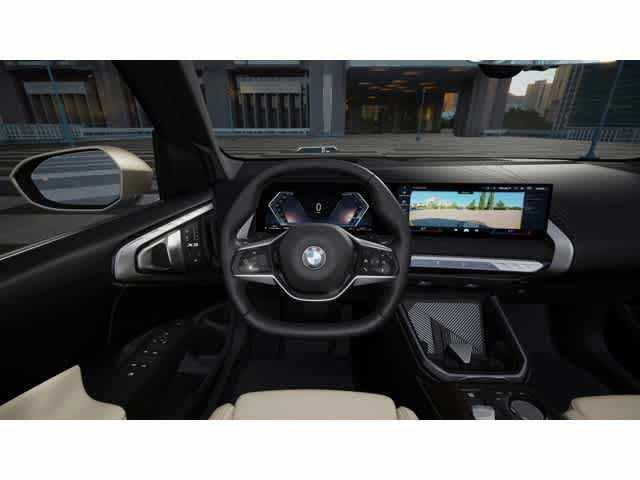 used 2026 BMW X3 car, priced at $51,818
