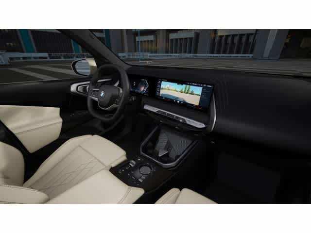 used 2026 BMW X3 car, priced at $51,818