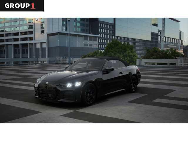 new 2026 BMW M440 car, priced at $80,030