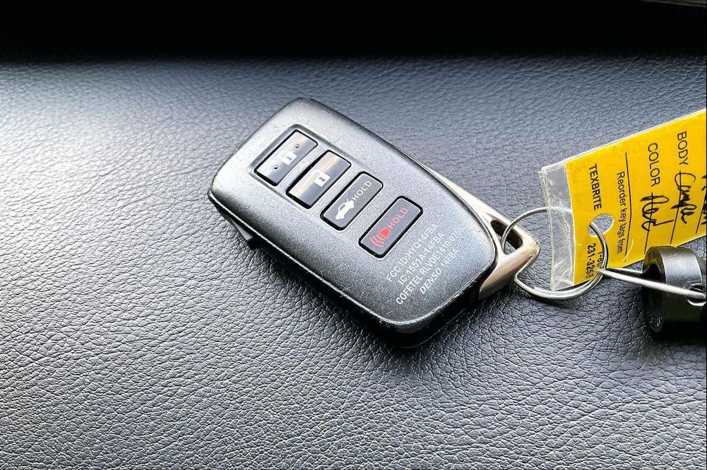 used 2016 Lexus RC 200t car, priced at $20,977