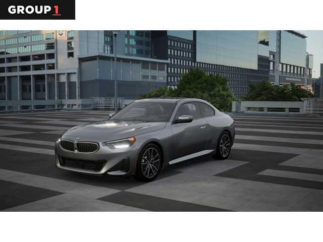 new 2026 BMW 230 car, priced at $47,705