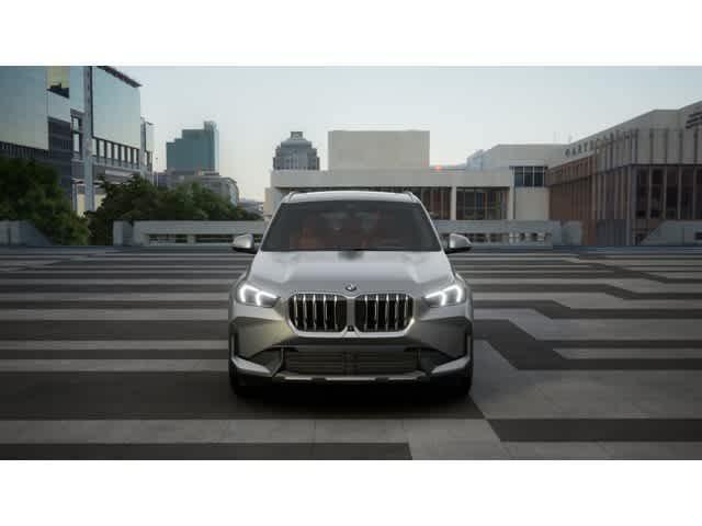 new 2026 BMW X1 car, priced at $50,705