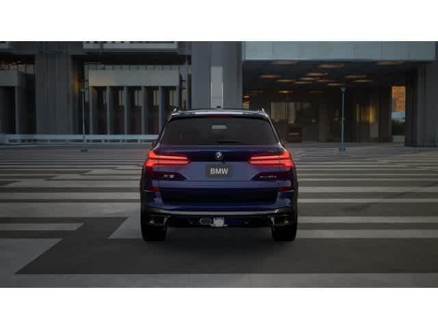 new 2026 BMW X5 PHEV car, priced at $91,290