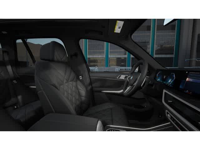 new 2026 BMW X5 PHEV car, priced at $91,290