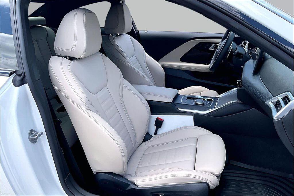 used 2025 BMW 230 car, priced at $43,499