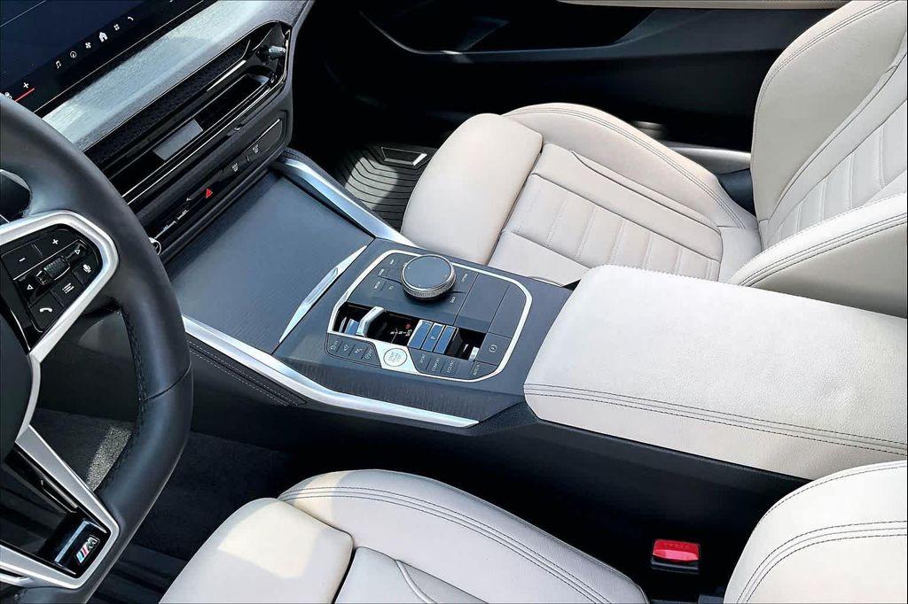 used 2025 BMW 230 car, priced at $43,499