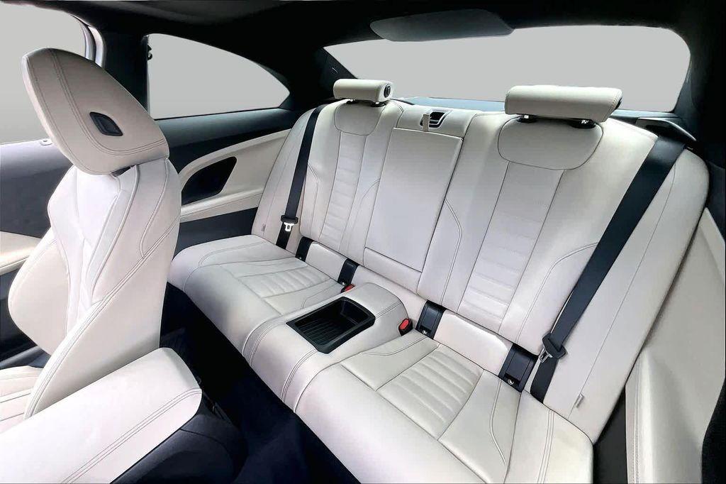 used 2025 BMW 230 car, priced at $43,499