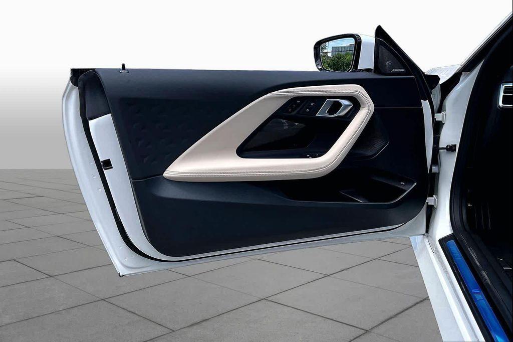used 2025 BMW 230 car, priced at $43,499