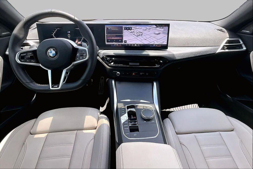 used 2025 BMW 230 car, priced at $43,499