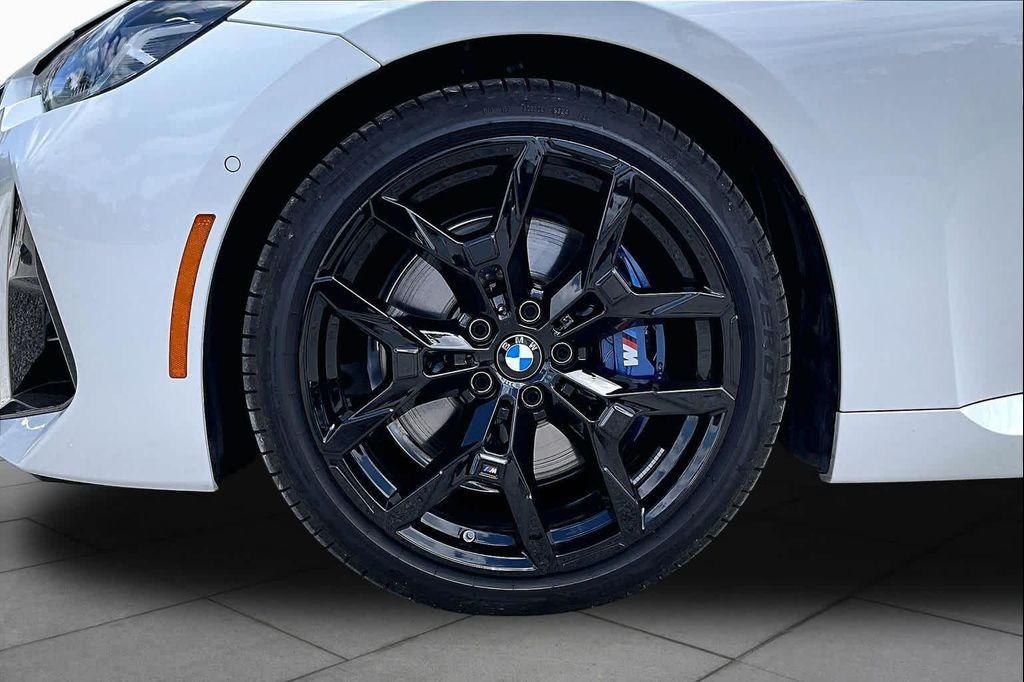 used 2025 BMW 230 car, priced at $43,499