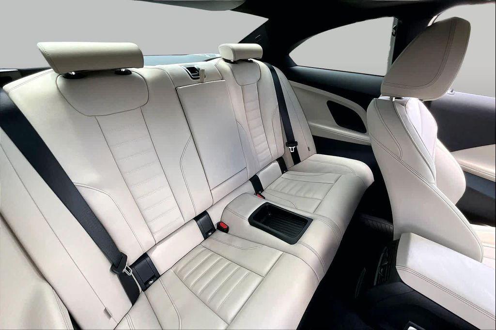 used 2025 BMW 230 car, priced at $43,499