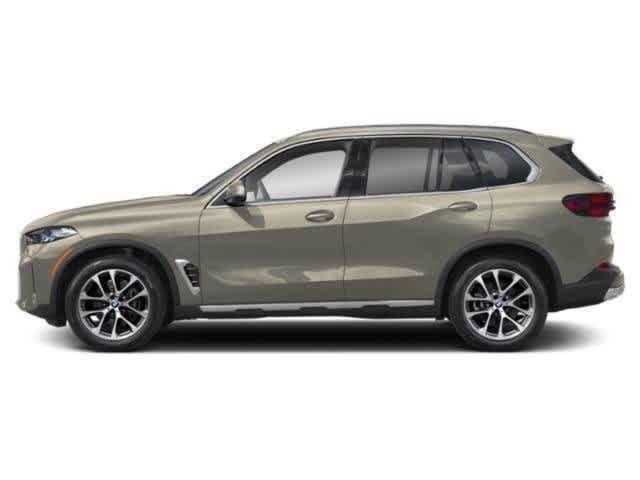 new 2026 BMW X5 car, priced at $78,550