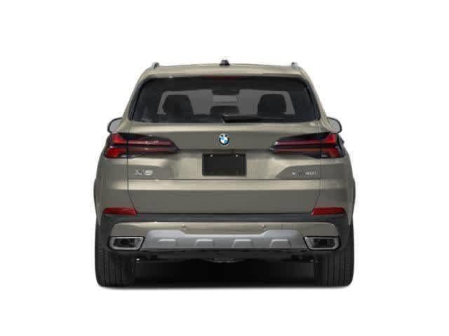 new 2026 BMW X5 car, priced at $78,550