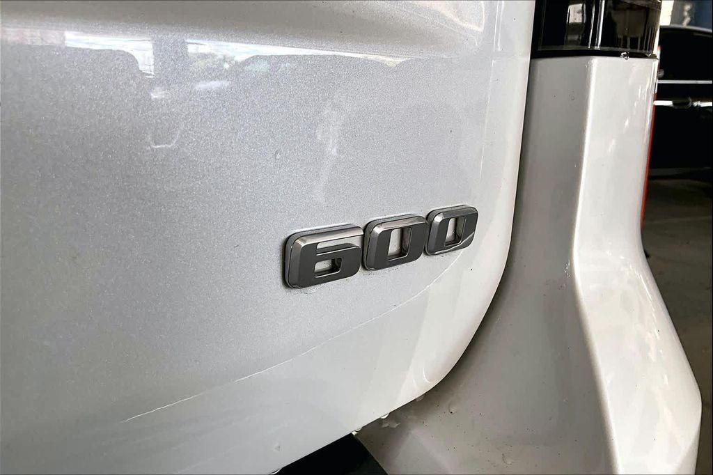 used 2021 Cadillac Escalade car, priced at $55,612