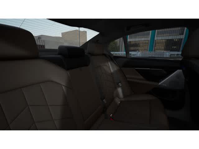 new 2026 BMW 540 car, priced at $82,385
