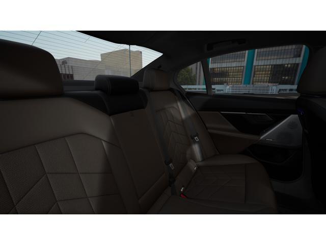 new 2026 BMW 540 car, priced at $80,385