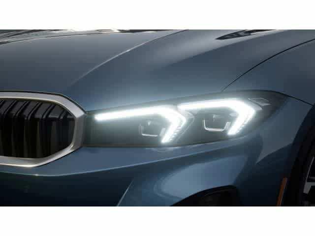new 2026 BMW 330 car, priced at $52,265