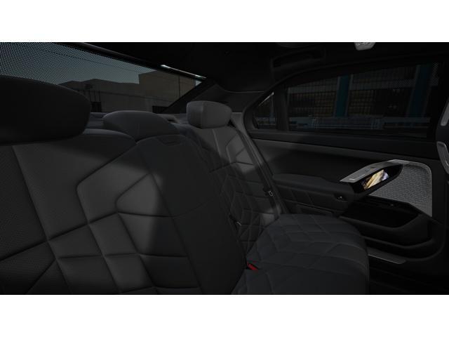 new 2026 BMW 760 car, priced at $140,555