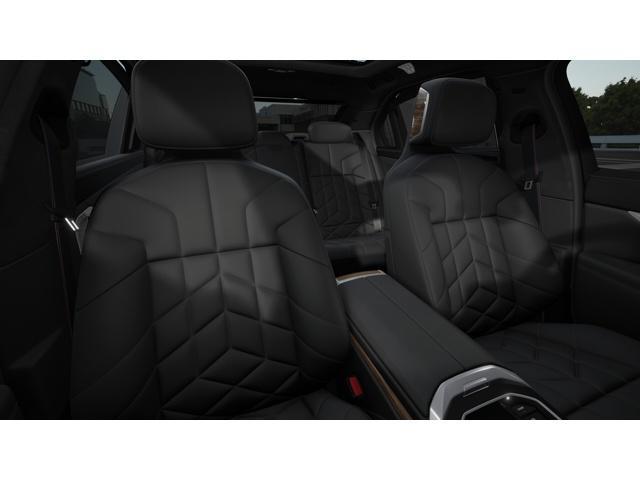 new 2026 BMW 760 car, priced at $140,555