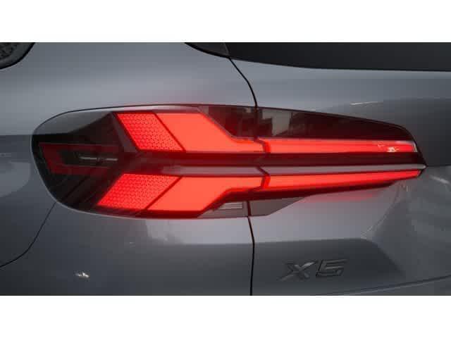new 2026 BMW X5 car, priced at $83,625