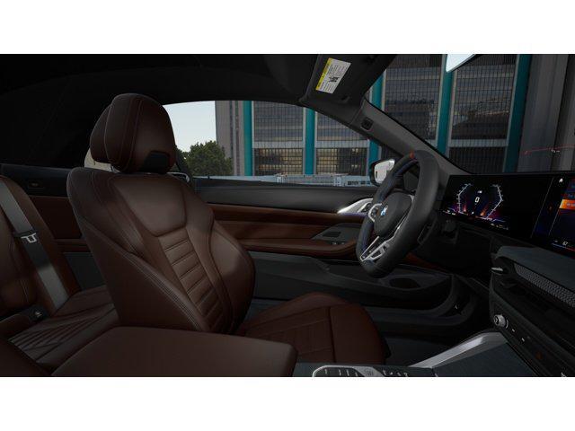 new 2026 BMW M440 car, priced at $84,995