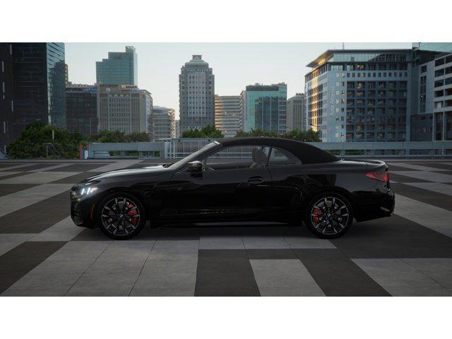 new 2026 BMW M440 car, priced at $84,995