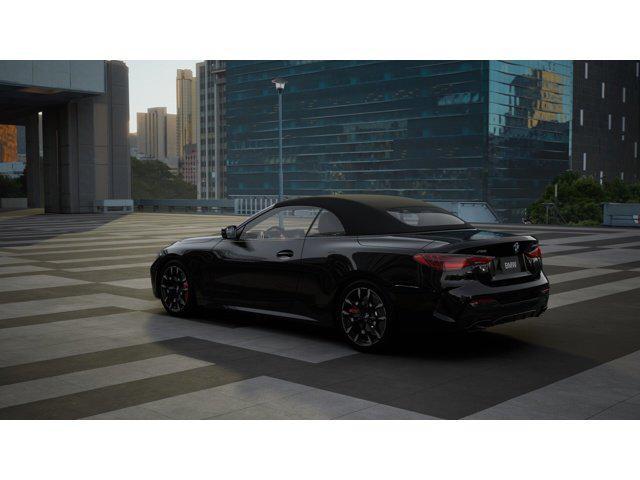 new 2026 BMW M440 car, priced at $84,995