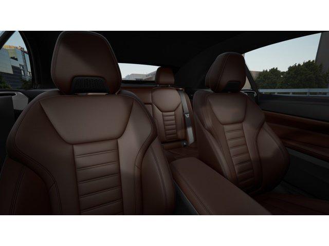 new 2026 BMW M440 car, priced at $84,995