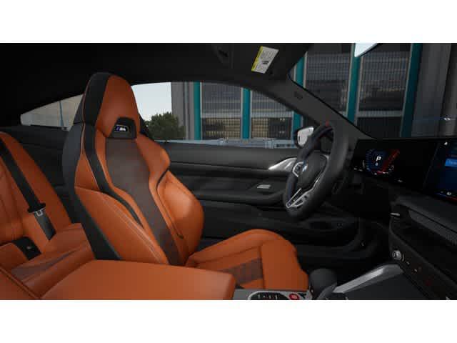 new 2026 BMW M4 car, priced at $94,760