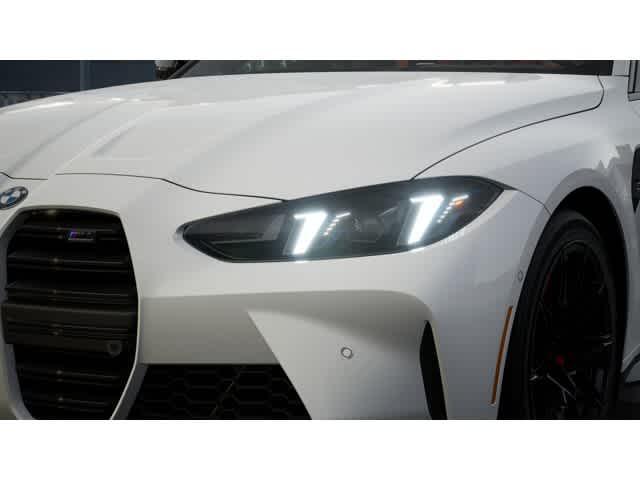 new 2026 BMW M4 car, priced at $94,760