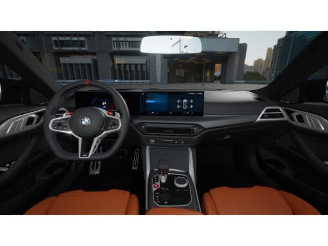 new 2026 BMW M4 car, priced at $94,760