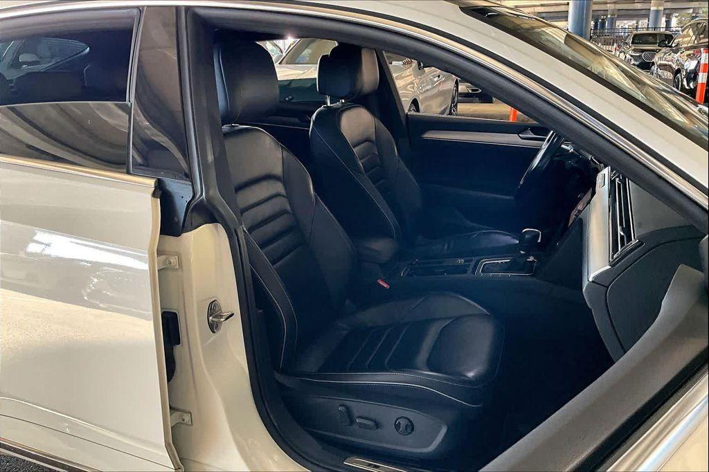 used 2019 Volkswagen Arteon car, priced at $17,985