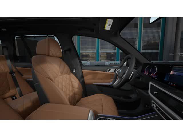 new 2026 BMW X5 car, priced at $85,600