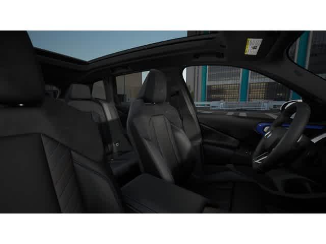 new 2026 BMW X3 car, priced at $56,970