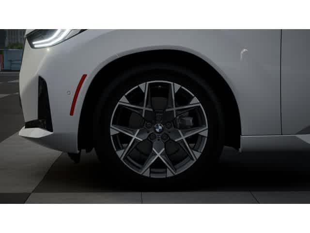 new 2026 BMW X3 car, priced at $56,970
