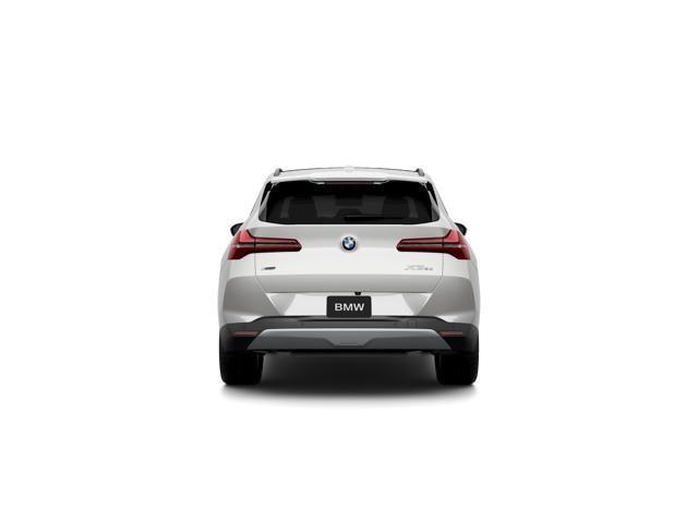 new 2026 BMW X3 car, priced at $58,410