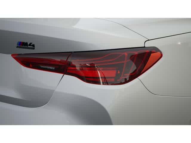 new 2026 BMW M4 car, priced at $104,195