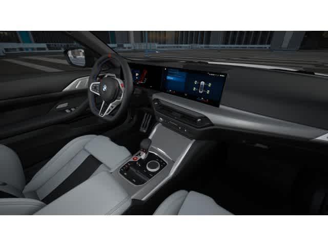new 2026 BMW M4 car, priced at $104,195