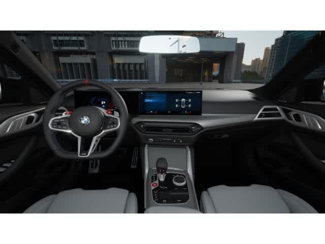 new 2026 BMW M4 car, priced at $104,195