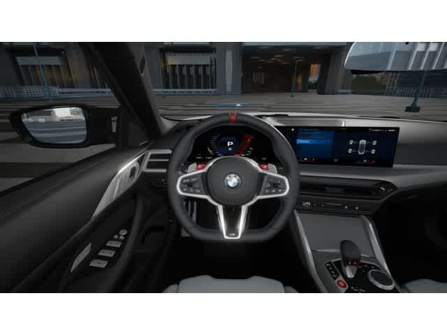 new 2026 BMW M4 car, priced at $104,195