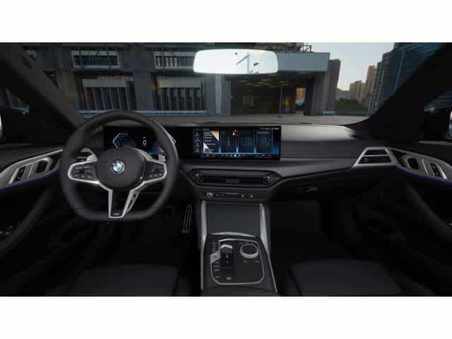 used 2026 BMW 430 car, priced at $53,466