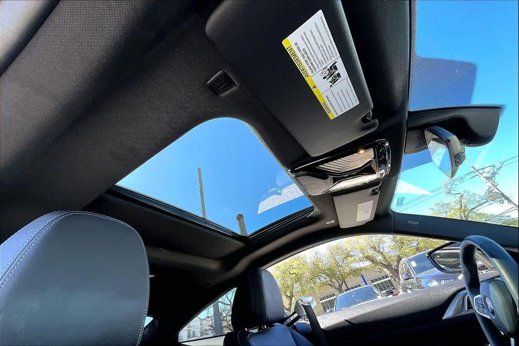 used 2026 BMW 430 car, priced at $52,258